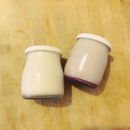 Réaliser ses yaourts avec une yaourtière - My Slow Life
